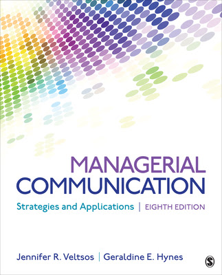 Managerial Communication: Strategies and Applications EPUB