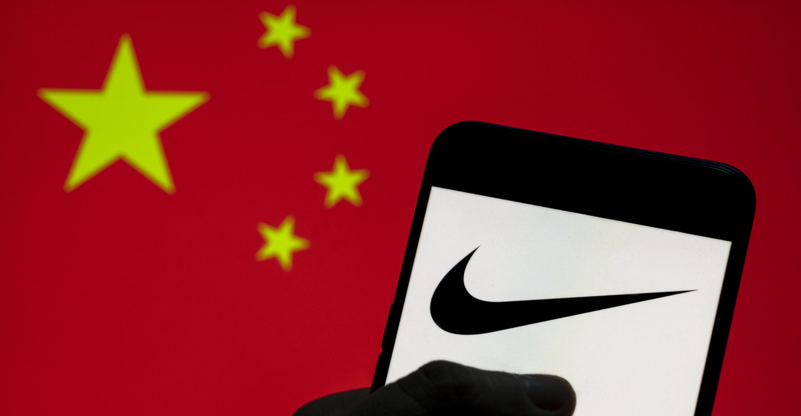 Woke Corporations Adopt Hypocritical Playbook on China