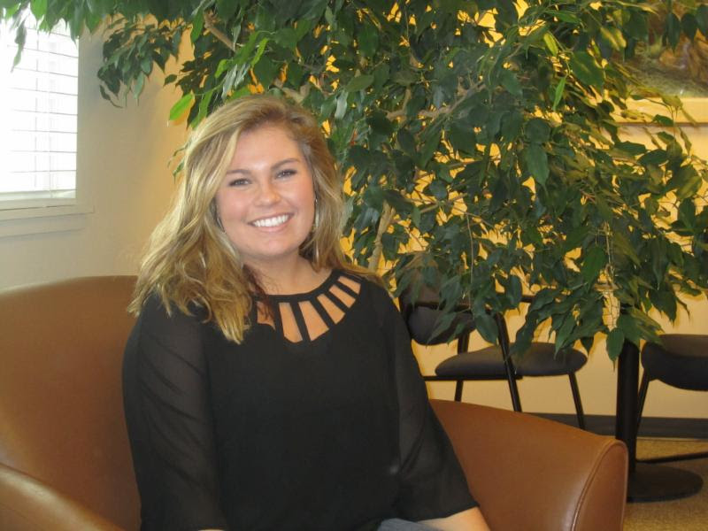 Sarah Steele, Camden, Maine