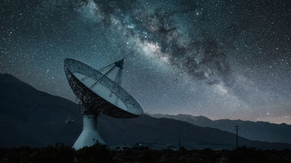 Scientists are working on an official 'alien contact protocol' for when ET phones Earth Os8x5wjcojnqt7aevr8cua-1200-80_w570