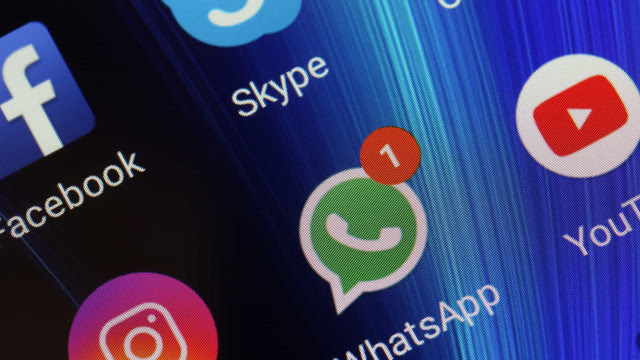 Novo esquema pode roubar-lhe controle da conta do WhatsApp