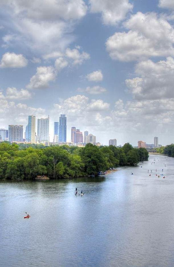 Experts will discuss the Imagine Austin plan on Wednesday at UT.