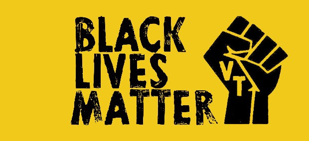 Black Lives Matter Vermont