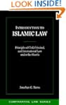 Introduction to Islamic Law: Principl...