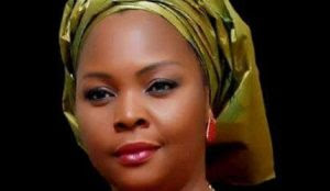 Nigerian Senator converts to Christianity from Islam, Muslims accuse her of “bigotry”