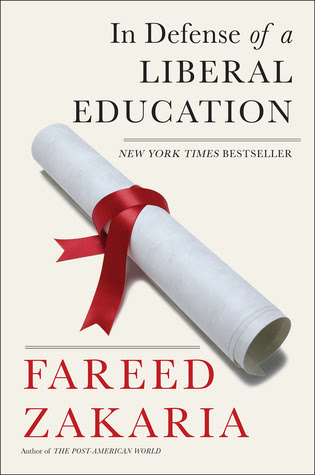 In Defense of a Liberal Education in Kindle/PDF/EPUB