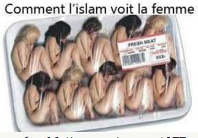 Femme en islam