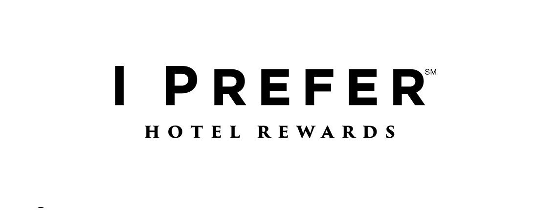 I PREFER Hotel Rewards