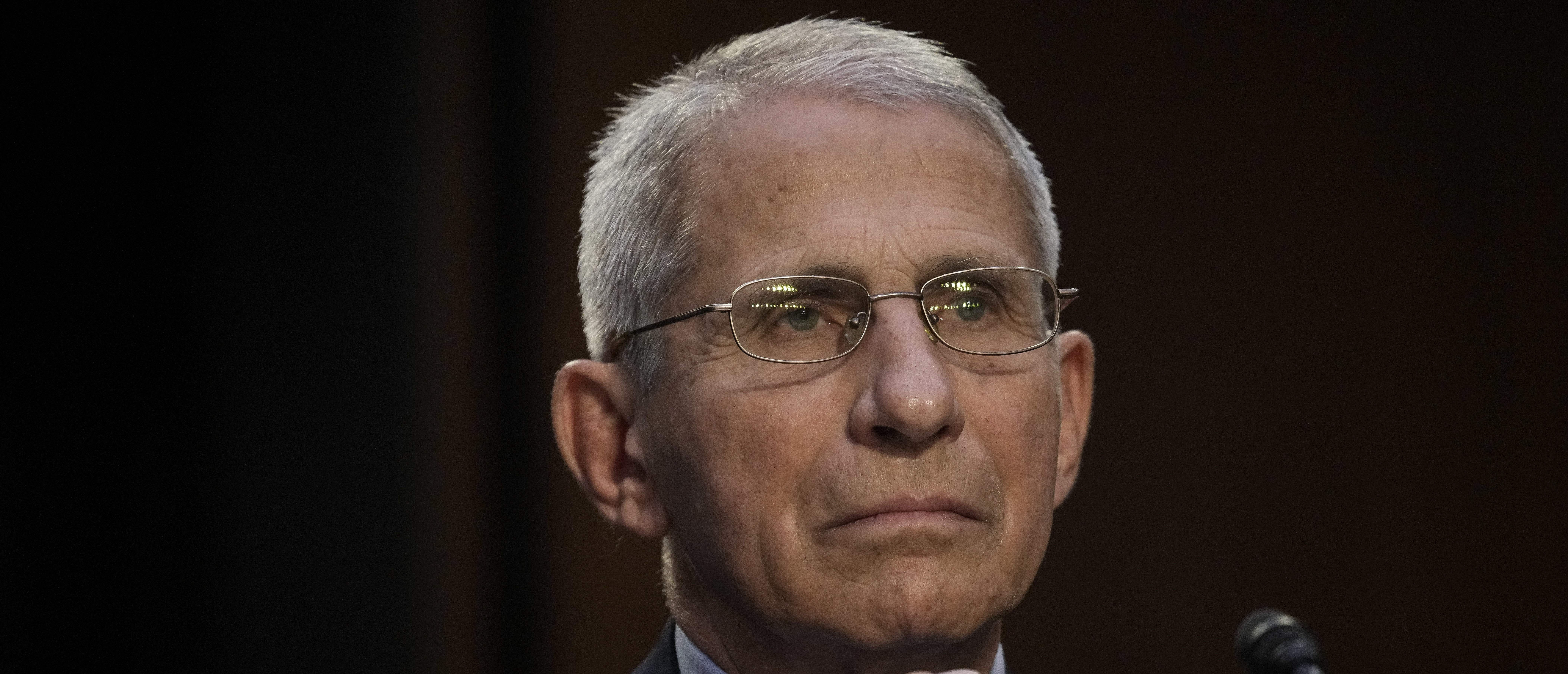 Fauci, Top Biden Officials Forced To Give Depositions In COVID-19 Censorship Case