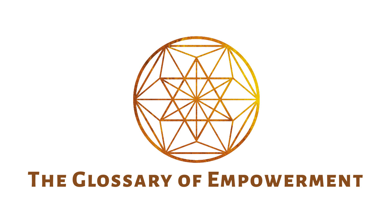 Glossary of Empowerment - Fractal