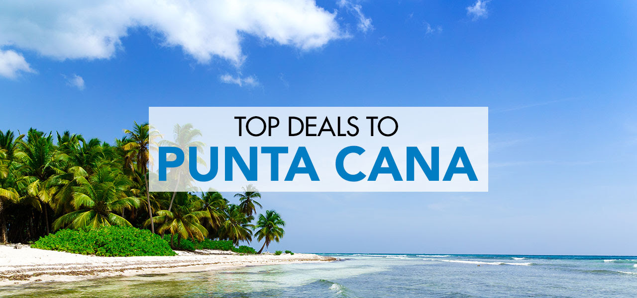 Punta Cana vacations