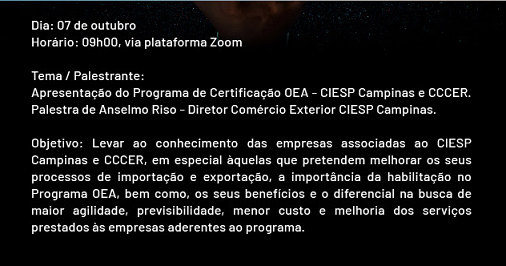 CIESP OEA PARTE 2