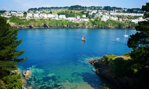 Cornwall Stay With Breakfast