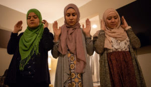 Hugh Fitzgerald: Latinos Converting to Islam (Part 1)