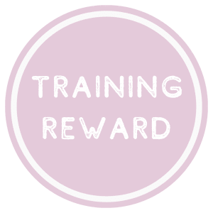 Training Reward