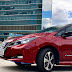 Nissan ya ha alcanzado las 250.000 ventas de vehículos eléctricos en Europa
