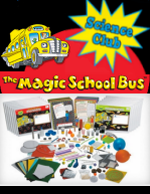 The Magic School Bus Science Club - Save 50% + Get 1,000 SmartPoints