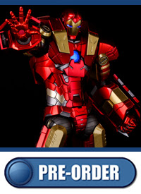 Transformers News: The Chosen Prime Newsletter for April 14, 2017