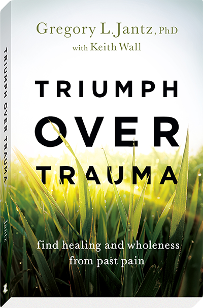 Triumph over Trauma