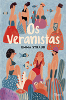 Os veranistas | Emma Straub