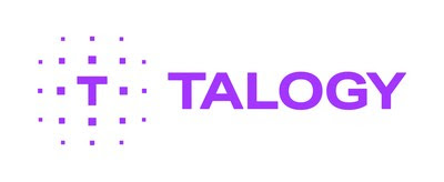 Talogy company logo