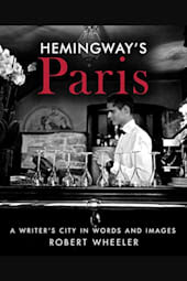 Hemingway’s Paris