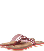 See  image Clarks  Flo Cherrymore 