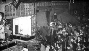 September 6, 1955: Turkey’s Kristallnacht