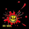 Big Wasp Tattoo Supply Logo