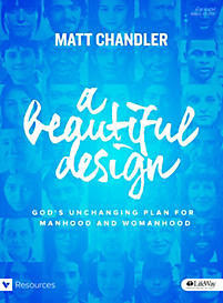 A Beautiful Design - Bible Study Book EPUB