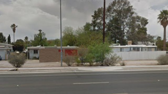 1593 W Wetmore Rd, Tucson, AZ 85705 wholesale properties for sale