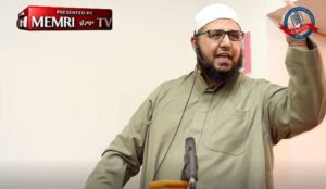 Australia: Imam says “If you don’t want a person to invade your privacy sexually, you don’t put yourself out there”