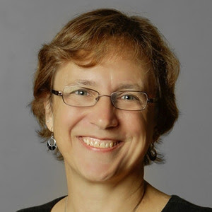 Rev. Kathy Schmitz