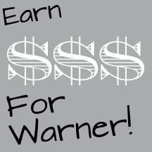 Dollars For Warner