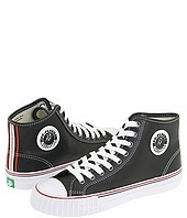 See  image PF Flyers  Center Hi - Premium Leather 