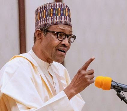 I?ll not interfere with EFCC operations - President Buhari