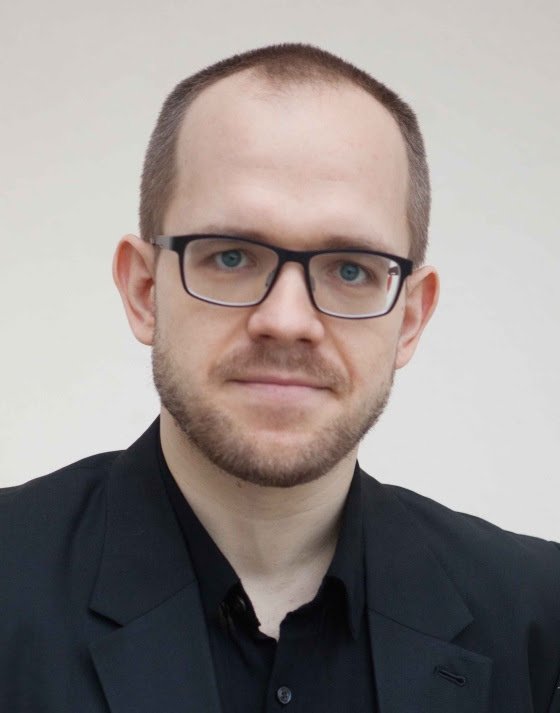 Evgueny Morozov
