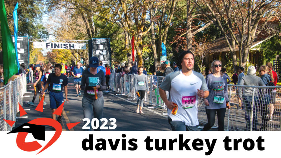 Davis Turkey Trot Race Weekend Guide A Change Of Pace