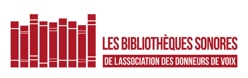logo Bibliothèques Sonores