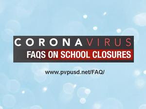 School Closure FAQs