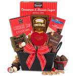 A Chocolate Extravaganza | Chocolate Gifts to USA
