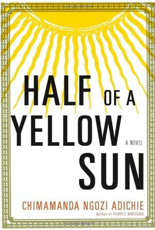 Half of a Yellow Sun EPUB