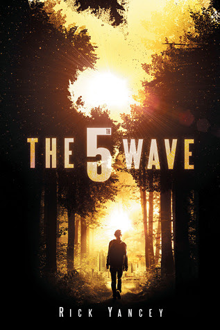 The 5th Wave (The 5th Wave, #1) EPUB