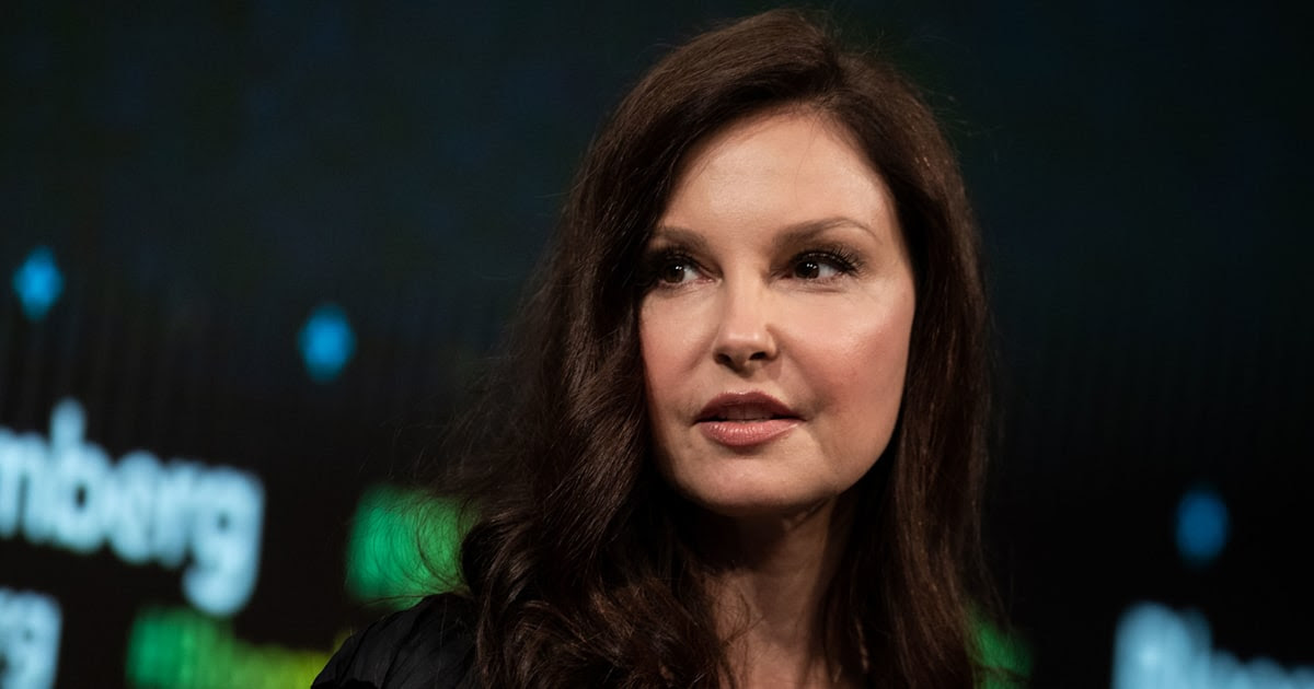 Ashley Judd recalls ‘catastrophic’ accident in Congo: 'I nearly lost my leg'