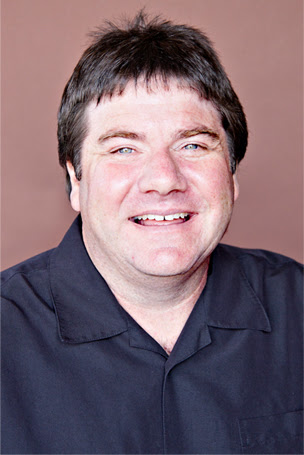Dan MacDonald