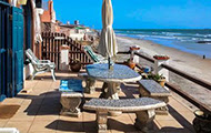 Baja Malibu Baja Malibu