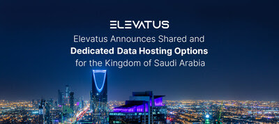Elevatus is committed to protecting its clients’ privacy by complying with local data security and regulations, as well as offering a safe environment for their cloud-based services.