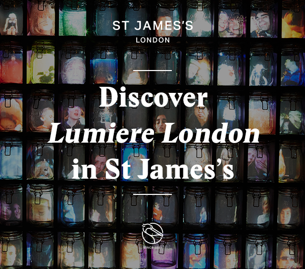 St James’s London