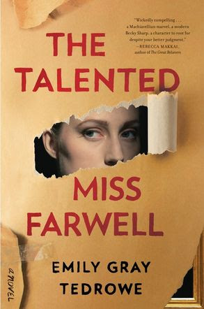 The Talented Miss Farwell The Talented Miss Farwell