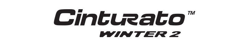Pirelli Cinturato Winter 2 - Logo